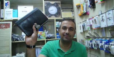 Gaziantep'de 20 bin liralık şaka karakolda bitti!