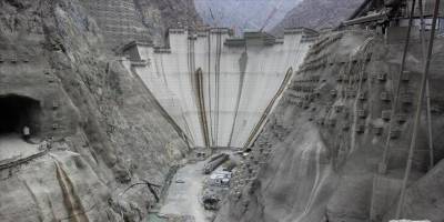Son dakika: Yusufeli barajında sona geliyor! Yıllık geliri 1,5 milyar doları bulacak