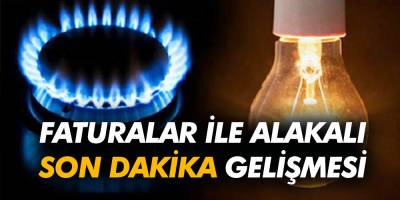 BOTAŞ'tan Resmi Açıklama! Doğalgaz Kullanıcılarına Müjde: Ekim Ayında Fiyatlar Sabit Kalacakmı? Doğalgaza Zam Var mı?
