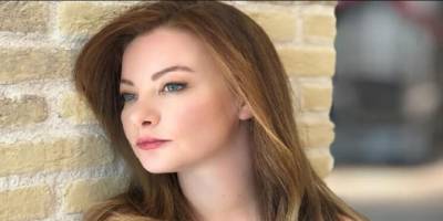 Sedef Şahin'nin inanılmaz değişimi! Tam 16 kilo verdi