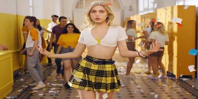 Aleyna Tilki'den Reklam Ücretine Dudak Uçuklatan Zam