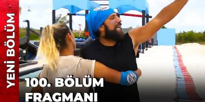 Survivor 100. Bölüm fragmanı, Dokunulmaz oyununu kim kazandı? Survivor'da ilk eleme adayı kim oldu?