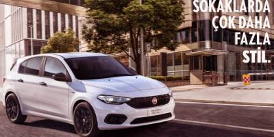 Fiat SUV fiyatı ne kadar? Fiat egea sıfır ne kadar? Fiat egea 2020 fiyat listesi
