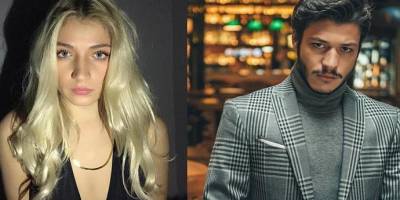 Kubilay Aka Eski Sevgilisi Beyza Güneş İçin Savcılığa Başvurdu