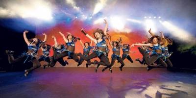 Avrupa’da eğlence sektörü kan ağlıyor