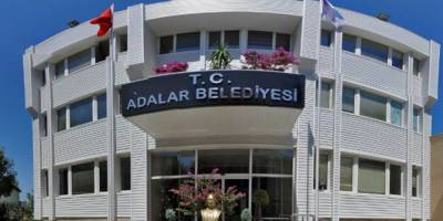 Son dakika: Belediye Binasına Silahlı Saldırı