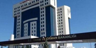 Tarım ve Orman Bakanlığı: Tohumda kesinlikle dışa bağımlı bir ülke değiliz