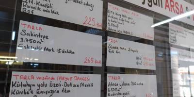 Konut faizleri düştü! Ev fiyatları neden yükseldi?