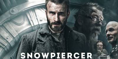 Netflix'in Snowpiercer dizisinin 4. bölümü yayınlandı! Snowpiercer 5. bölüm ne zaman yayınlanacak?