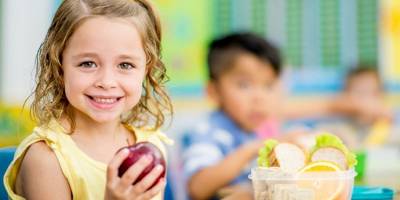 Çocuklarda Bağışıklık Sistemi Tedavisi
