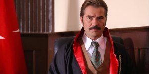 Kurşun Dizisi Bugün FOX Ekranlarında Başlıyor