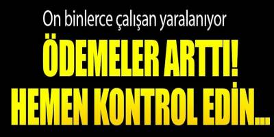 Büyük destek! Devletten annelere Ödemeler arttı!