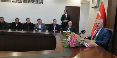 Isparta üst ligleri hak ediyor, şampiyon olacağız, Gelin omuz verelim, bu takım hepimizin