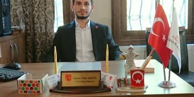 Bursa İl Başkanı Aksoy "Ayasofya'nın Cami olarak açılması dünya müslümanları için bayram olacaktır"