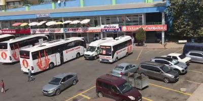 Otobüs bilet fiyatları yüzde 50 düştü! Otobüs firmalarının başlattığı kampanya