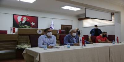 Aydın Efeler’de pazar yerleri yeniden düzenlendi