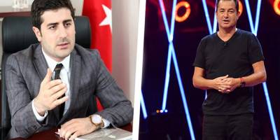 Rekor bağışta bulunan Burak Soylu kimdir?