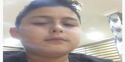 Trabzon'da 12 yaşındaki Berat Erdin aracın altında kalarak feci can verdi