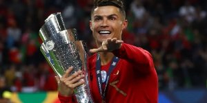 Cristiano Ronaldo Çılgın Teklifi Değerlendirmeye Almadı!