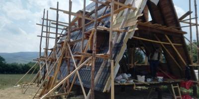 Pazaryeri Belediye Başkanı Zekiye Tekin Yıllardır olmayan bu yıl oldu