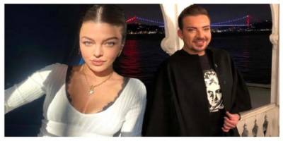 Sinem Umaş: Kardeşini kimsesizler mezarlığına gömdürdün vicdanın rahat mı?