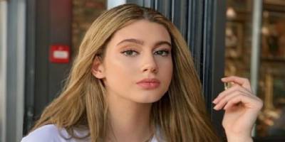 Itır Esen, yeni sevgilisi Mehmet Düren'le dudak dudağa poz