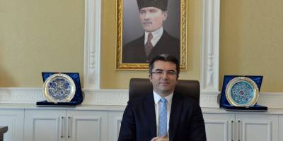 Erzurum Valisi Memiş: “Ülkemizin huzur ve güvenlik abidesi jandarma teşkilatımız”