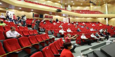 Muğla Marmaris’te 200 otelciye eğitim verildi