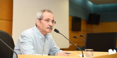 Mersin Tarsus'ta toplu konut projesinde sona doğru