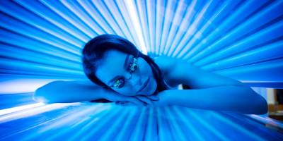 Solaryumun Kanser Riskini Arttırıyor! Solaryum Kanser Yapar Mı?