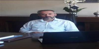 Malatya Yeşilyurt Müftüsü Sayın’ın tayini çıktı