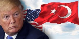 ABD, Türkiye Üzerindeki Yaptırımları Kaldırdı