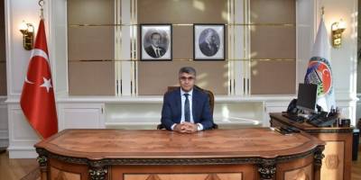 Karabük Valisi Gürel jandarmanın kuruluşunu kutladı