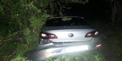 Bolu’da ortalık savaş alanına döndü! Otomobil tarlaya uçtu: 7 yaralı