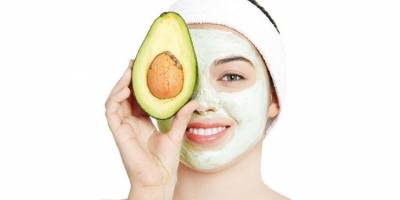 Avokadonun Cilt ve Saça Faydaları Nelerdir?