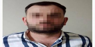 'Çocuğun cinsel istismarı' suçundan aranan zanlı, bekçiler tarafından yakalandı