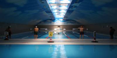 Şanlıurfa’da spor tesisleri ve havuzlar yeniden açılıyor