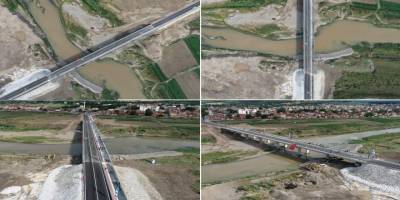 Bursa Mustafakemalpaşa'da hizmet rekoru