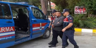 Denizli’de Azılı hırsız bu defa JASAT’yan kaçamadı