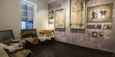 İzmir Buca'da Göç ve Mübadele Anı Evi'ne ödül