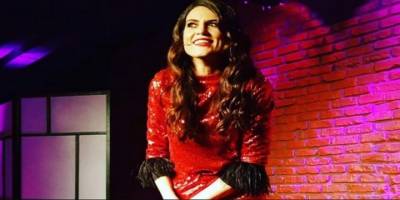 Miray Akovalıgil Kadın komedyen diye bir ayrım yanlış, ben komedyenim