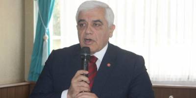 Kilis’e sosyal koruma kalkanında 20 milyon TL