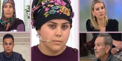 Esra Erol'da başkası ile kaçıp ilişkiye giren Hülya Özsoy'a fena patladı