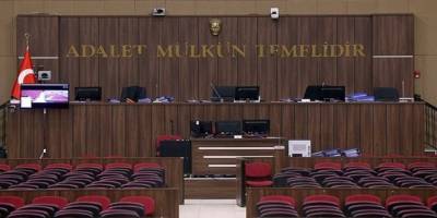 Trabzon’da bilirkişi operasyonunda 10 kişi hakkında takipsizlik kararı