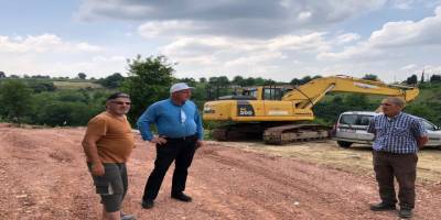 Kocaeli İzmit Belediyesi, 10 yıllık çileye son verdi