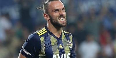 Premier Lig'in Burnley Takımından Vedat Muriq'e rekor teklif