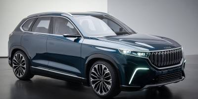 Togg’dan Kullanıcılarına Yeni Güncelleme Müjdesi: Togg’un 40 Bin Aracı Yollarda, Teknolojik Yenilikler Geliyor...