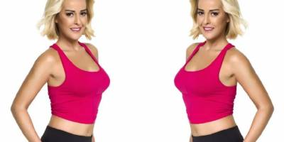 Helin Avşar, röntgenci hayranıyla ilgili verilen karara isyan etti