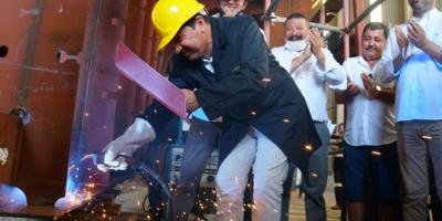 Bodrum’da yat sektörüne  20 Milyon Euro yatırım