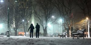 Kasım’da İstanbul Karı Görecek!